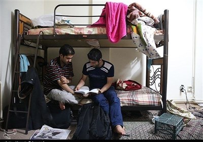 اعلام شرایط اسکان تابستانی دانشجویان تحصیلات تکمیلی دانشگاه علامه