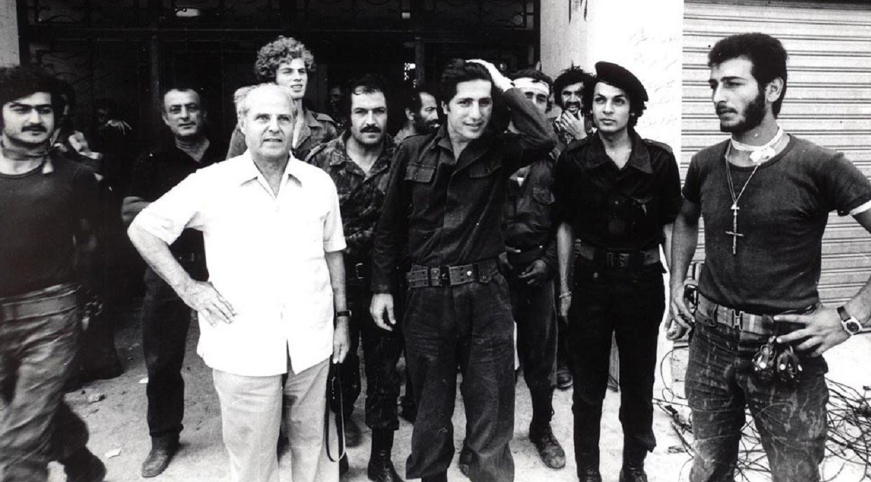 سید حسن نصرالله , لبنان , حزب‌ الله لبنان , 