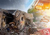 رکود اقتصادی شدید اسرائیل بعد از جنگ با ایران/ موج جدید فرار صهیونیست‌ها