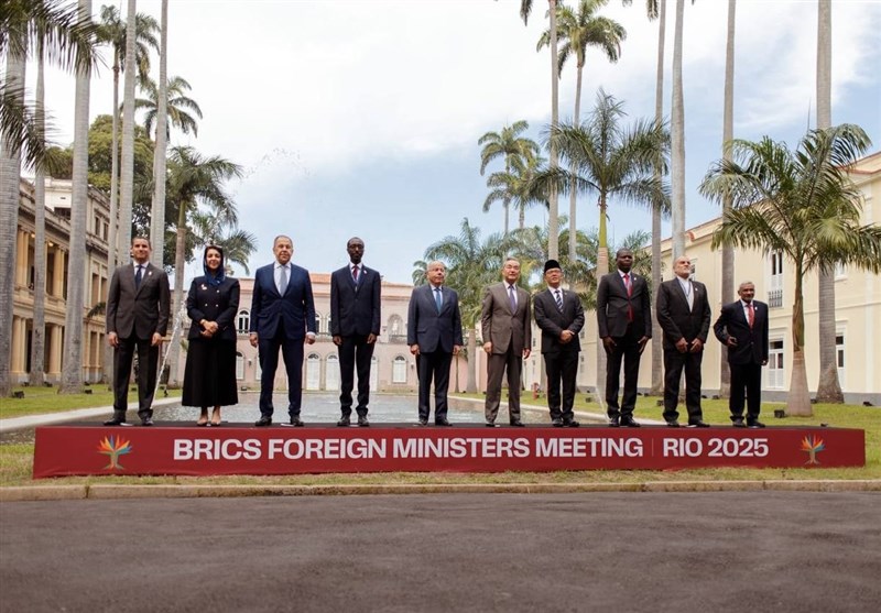 گروه بریکس , کشور برزیل , 