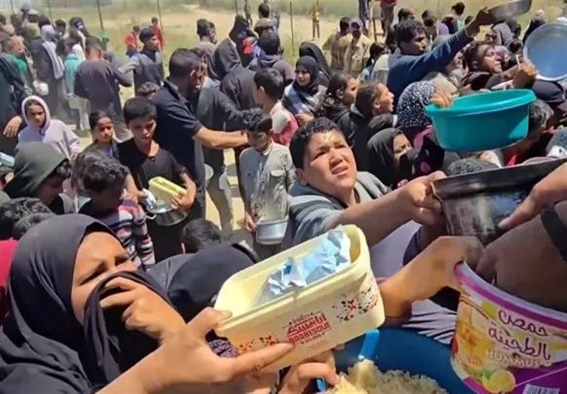 نوار غزه , سازمان آنروا , رژیم صهیونیستی (اسرائیل) , 