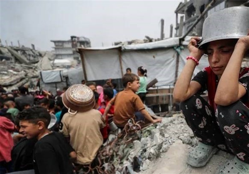 نوار غزه , سازمان آنروا , رژیم صهیونیستی (اسرائیل) , 