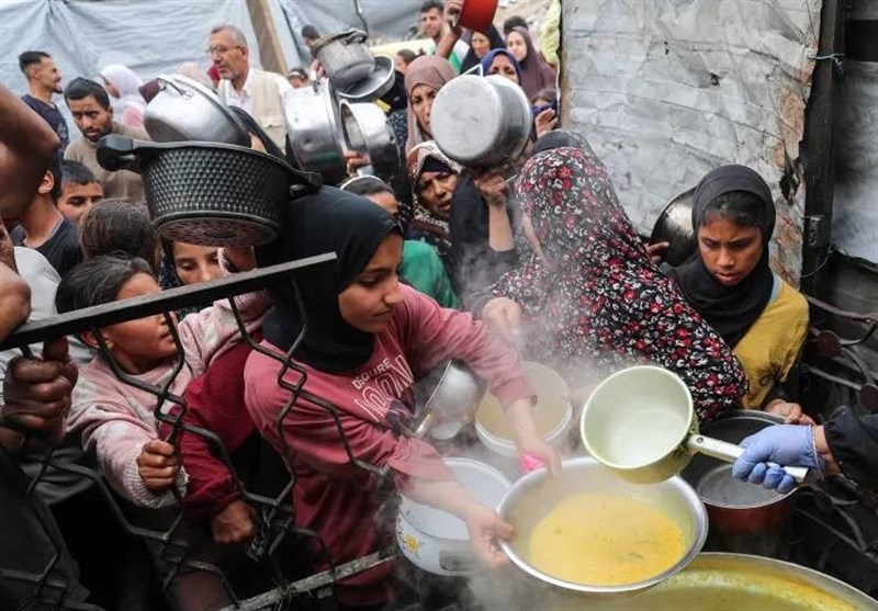 نوار غزه , سازمان آنروا , رژیم صهیونیستی (اسرائیل) , 