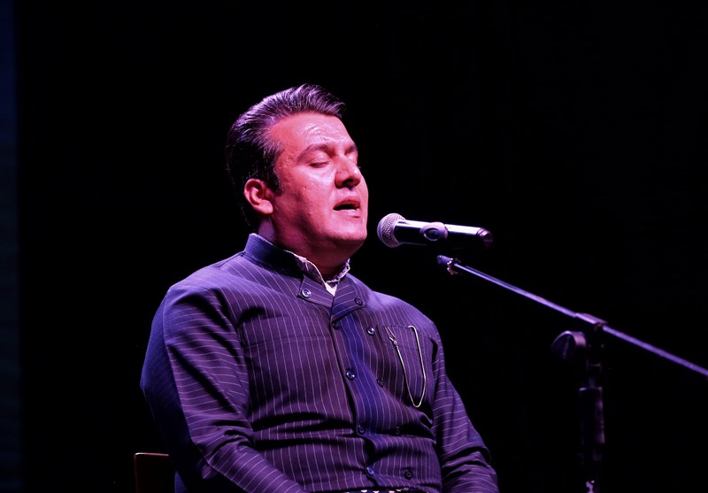 جشنواره موسیقی نواحی , 