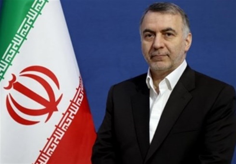 آمادگی ایران برای مشارکت عملی در سازوکارهای مالی سازمان همکاری شانگهای