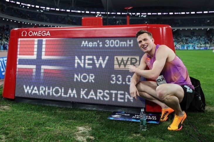 دوومیدانی , 