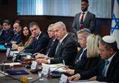 بنیامین نتانیاهو؛ ناتوان از تغییر نظر افکار عمومی صهیونیستی