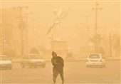 ببینید| بحران 30 ساله گردوغبار‌ سیستان؛ ‌خروارها خاک بر سر مردم!