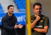 کیکر مدعی شد؛ ژاوی جانشین احتمالی ژابی در لورکوزن