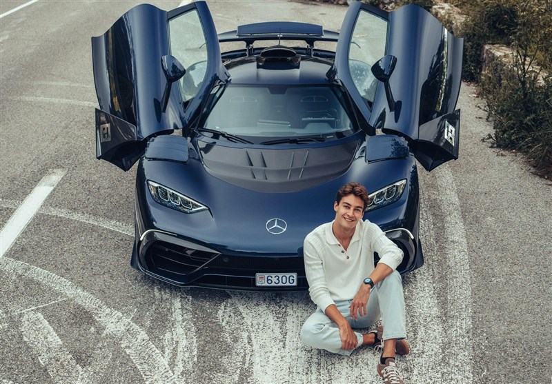 اتومبیل رانی , اتومبیلرانی فرمول یک , 