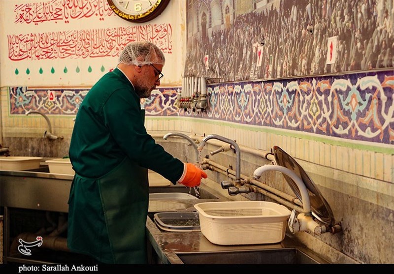 امام رضا (ع) , حرم امام رضا(ع) , استان کرمان , چای , دهه کرامت , 