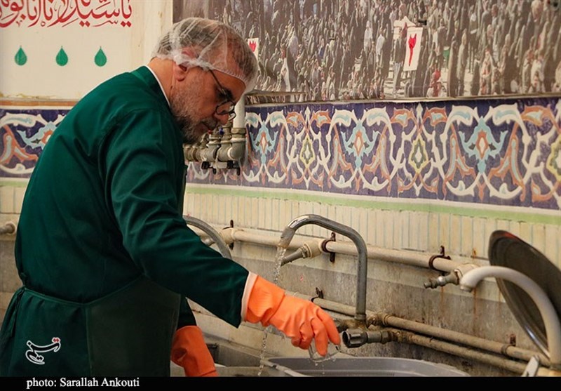 امام رضا (ع) , حرم امام رضا(ع) , استان کرمان , چای , دهه کرامت , 