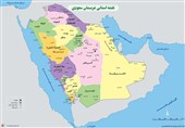 عربستان| آژیر هشدار در العلا و جده/ اصابت موشک به پالایشگاه ینبع