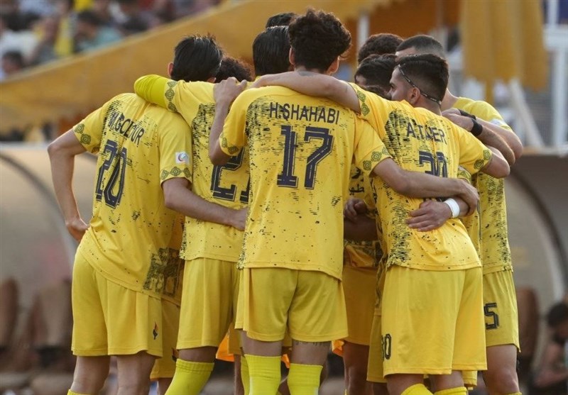 تیم فوتبال فجر سپاسی , لیگ دسته اول فوتبال , 