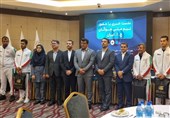 رئیس فدراسیون چوگان: هدف ما صعودبه جام‌جهانی نیست