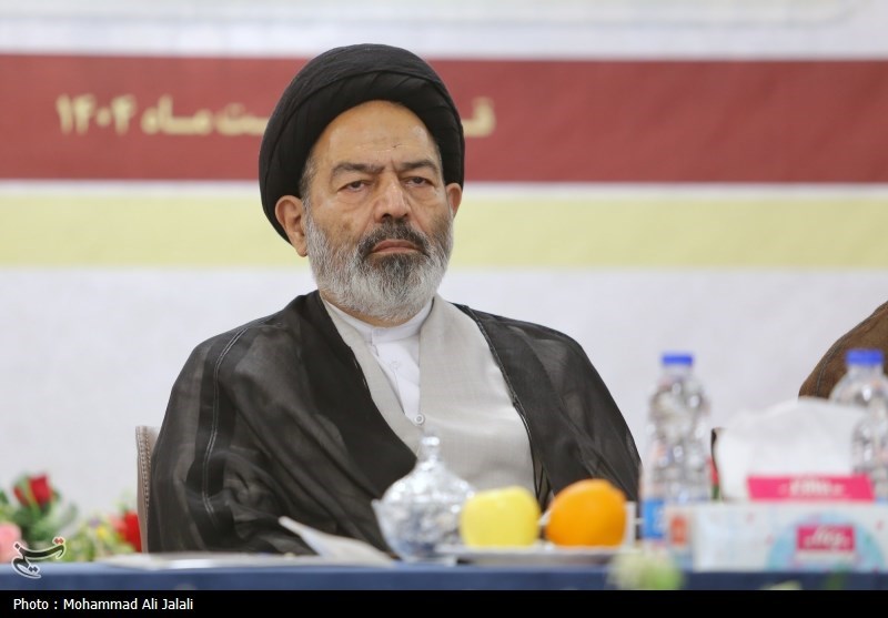 حج سراسری 1404 , حج 1404 , 