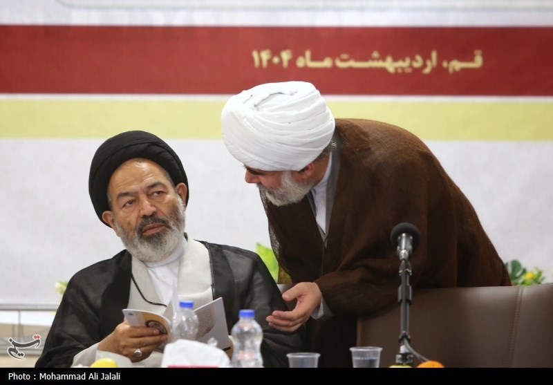 حج سراسری 1404 , حج 1404 , 