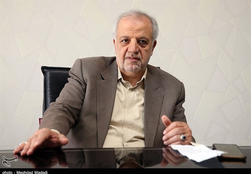 خادم جمهور , سید ابراهیم رئیسی , حادثه بالگرد رئیس جمهور , 