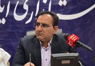 ثبت‌نام 611 داوطلب برای انتخابات شوراها‌ در استان ایلام