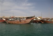 کشف 3 تن آبزی صیدشده با ترال غیرمجاز در ساحل بوشهر