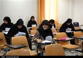نحوه برگزاری امتحانات دانشگاه آیت‌الله بروجردی اعلام شد