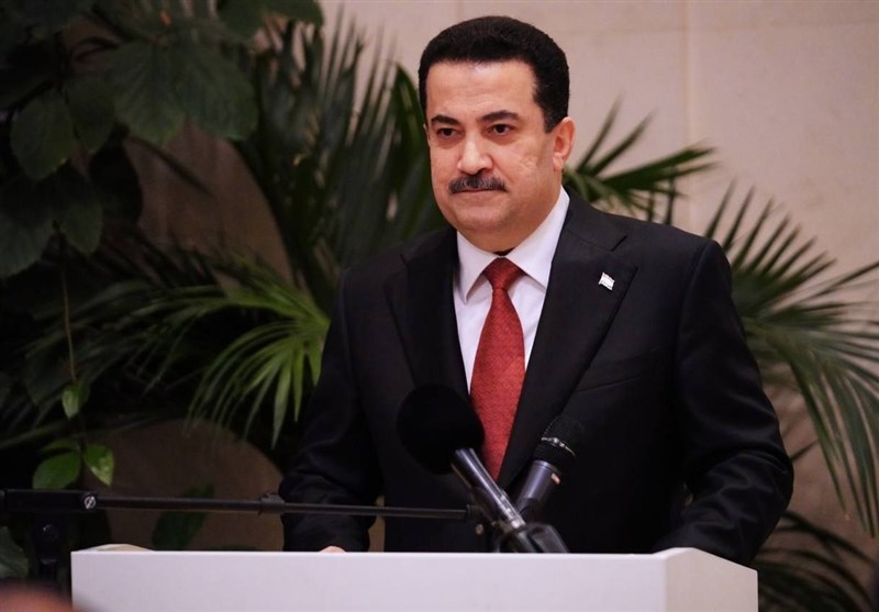 کشور عراق , رئیس پارلمان عراق , انتخابات عراق , نوری المالکی , حیدر العبادی , محمد شیاع السودانی , 