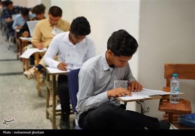 اعلام جزئیات 2 آزمون وزارت بهداشت در بهمن و اسفندماه