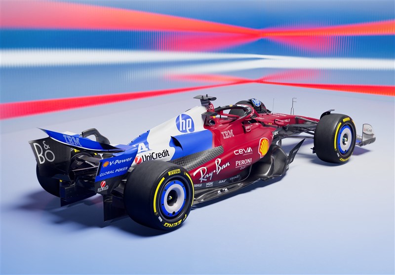 اتومبیلرانی فرمول یک , اتومبیل رانی ,