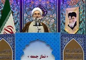 جمهوری اسلامی از انرژی هسته‌ای صلح‌آمیز دست نخواهد کشید