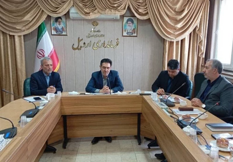 ارائه کالاهای اساسی مردم در بیش از 4 هزار فروشگاه اردبیل