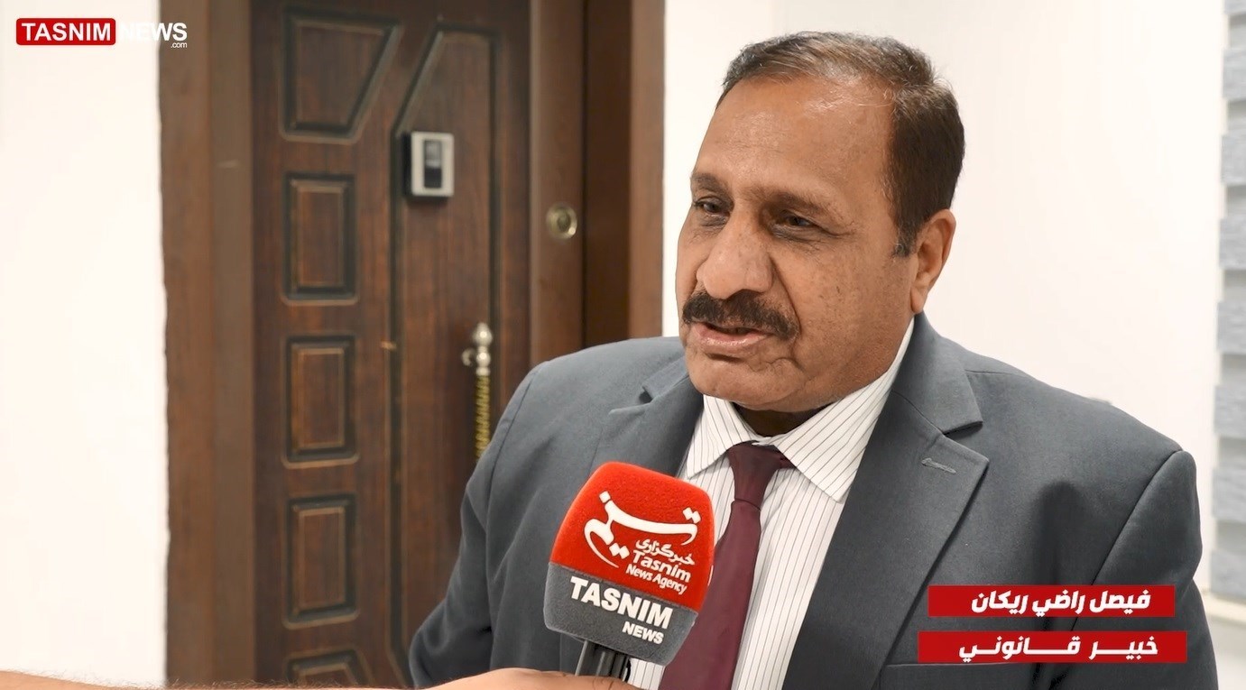 کشور عراق , بسیج مردمی عراق |حشد الشعبی , 