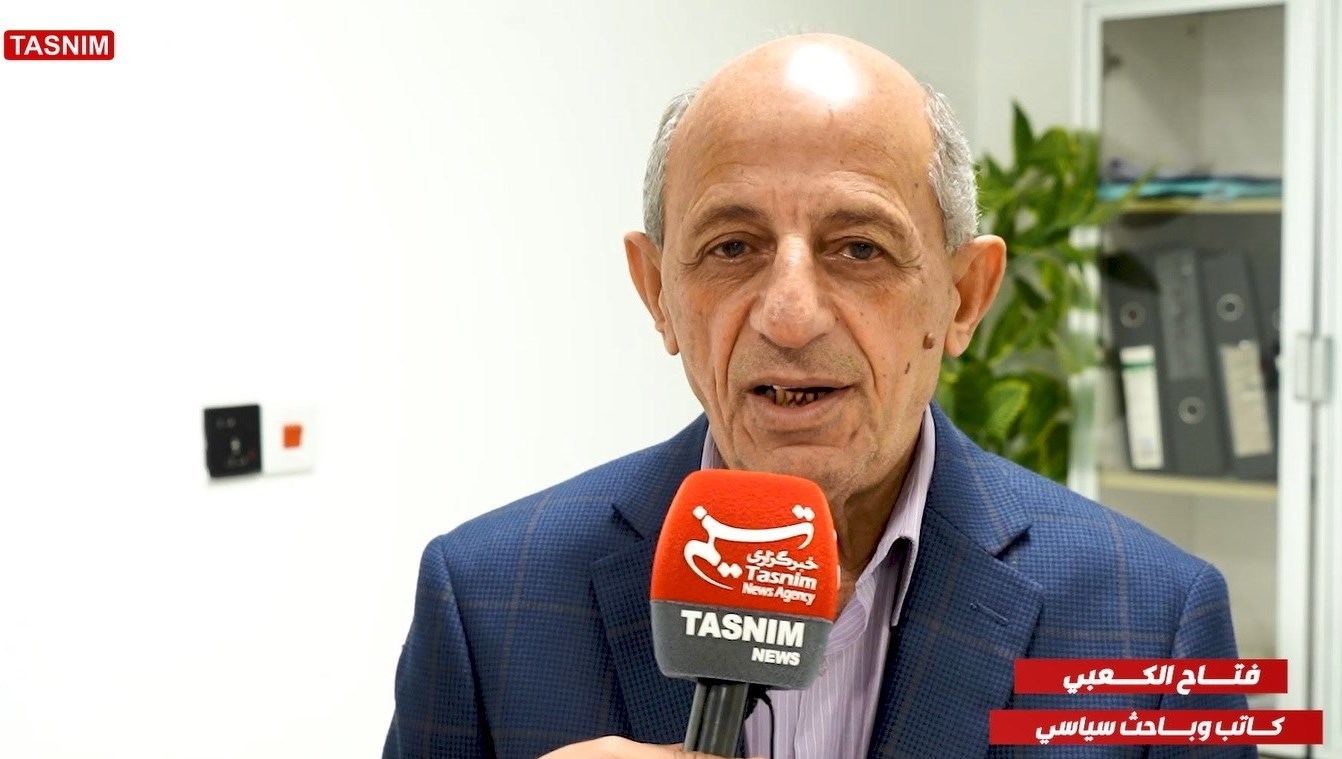 کشور عراق , بسیج مردمی عراق |حشد الشعبی , 