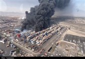 90 درصد از خسارات آسیب دیدگان  بندر شهید رجایی پرداخت شده است