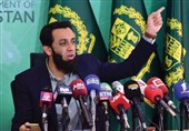 پاکستان: مخفیگاه‌های تروریستی درمرز افغانستان هدف حملات دقیق قرار گرفت
