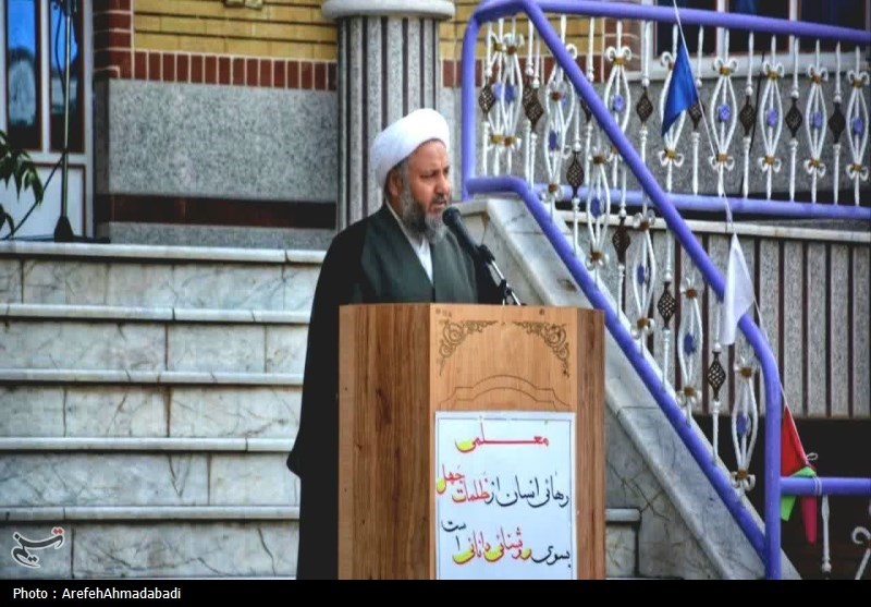 معلم , شهید مرتضی مطهری , 