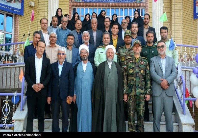 معلم , شهید مرتضی مطهری , 