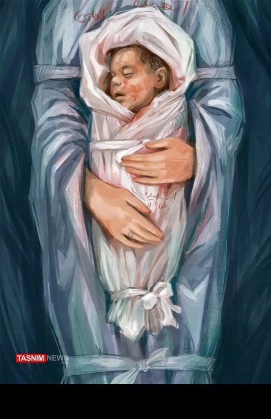 Gazze'deki Soykırım