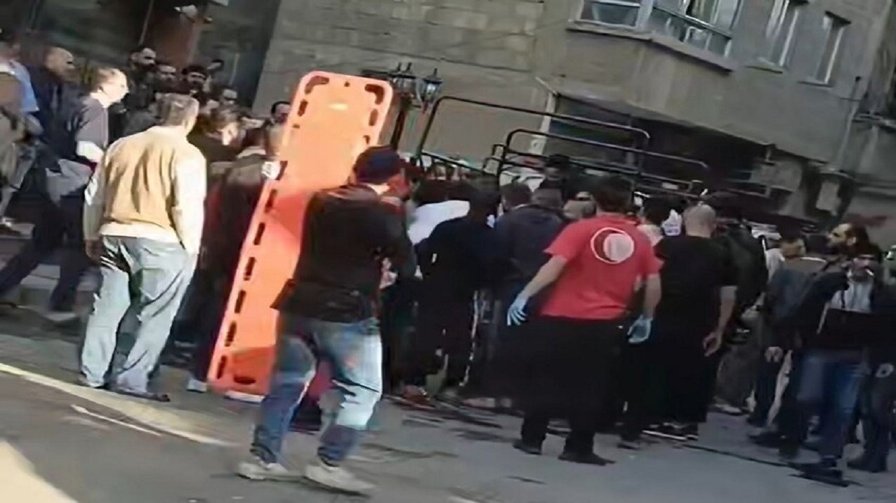 محمد جولانی , رژیم صهیونیستی (اسرائیل) , کشور سوریه , 