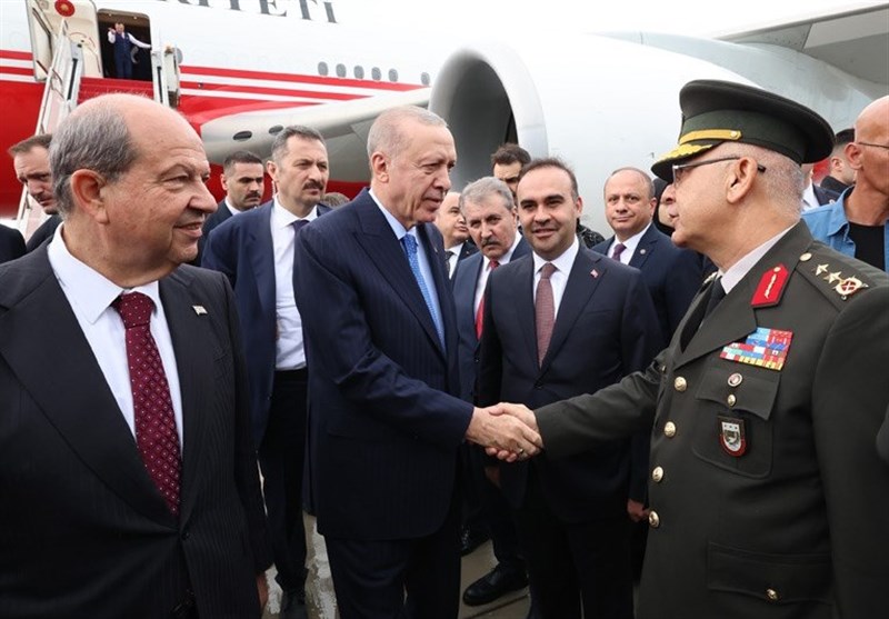 کشور ترکیه , 