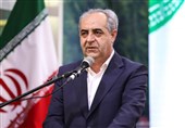 استاندار آذربایجان شرقی: بخش تعاون را باید بی‌رحمانه نقد کنیم