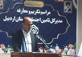 پرداخت 19 میلیارد تومان تعهدات کوتاه‌مدت