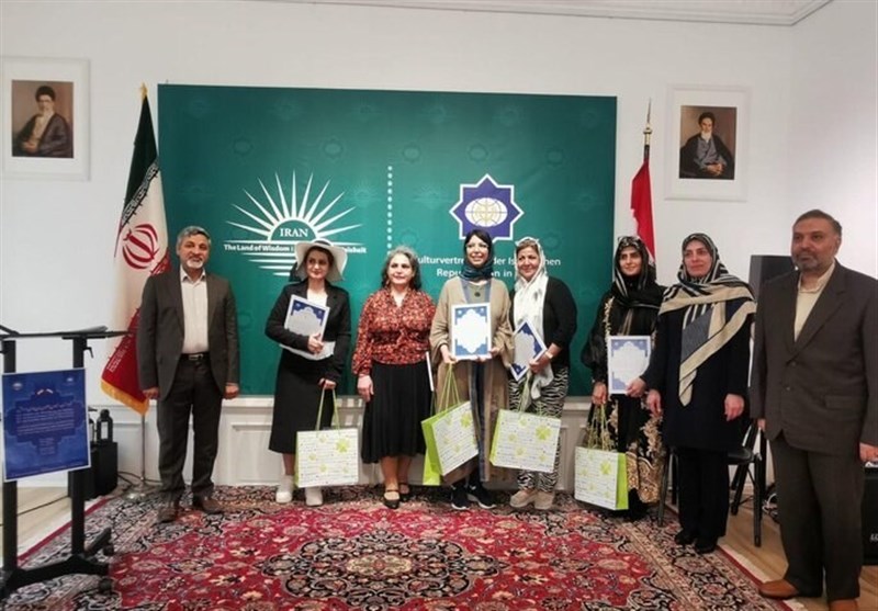 سازمان فرهنگ و ارتباطات اسلامی , 