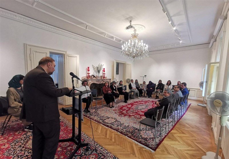 سازمان فرهنگ و ارتباطات اسلامی , 