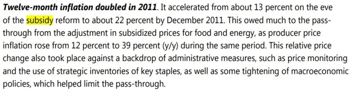 صندوق بین المللی پول , 