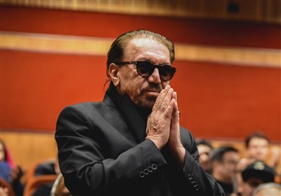 به یاد خالق «باران عشق»