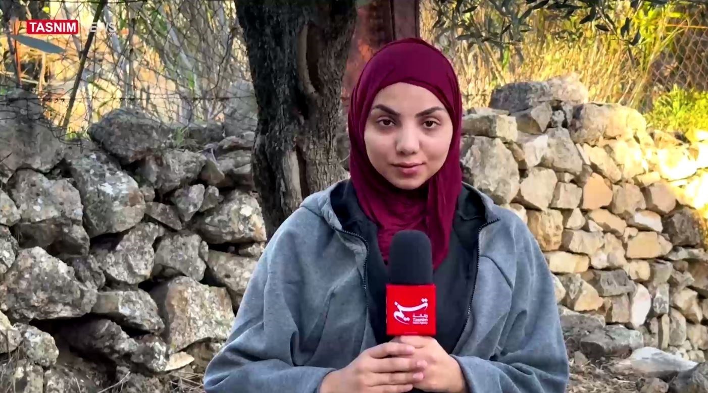 فلسطين المحتلة , 