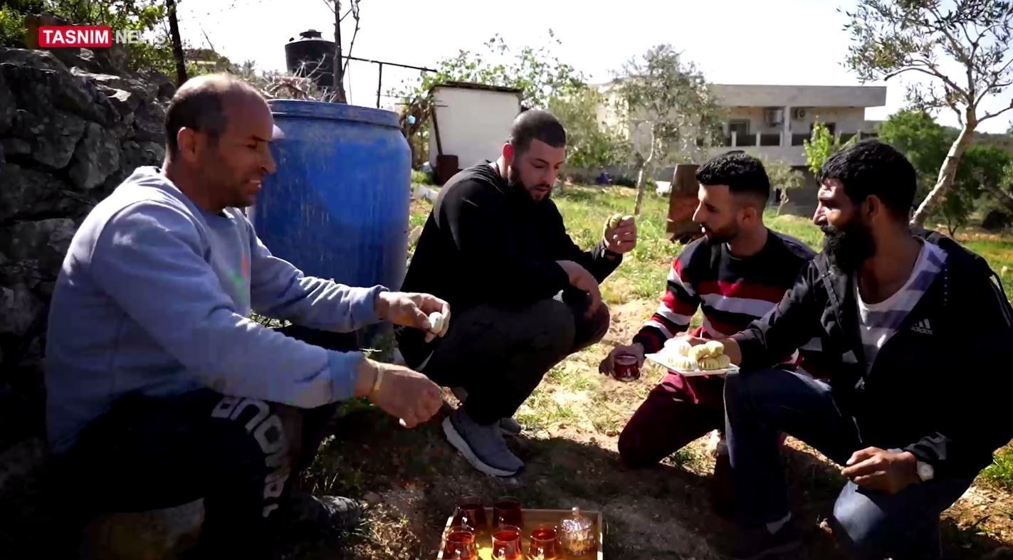 فلسطين المحتلة , 