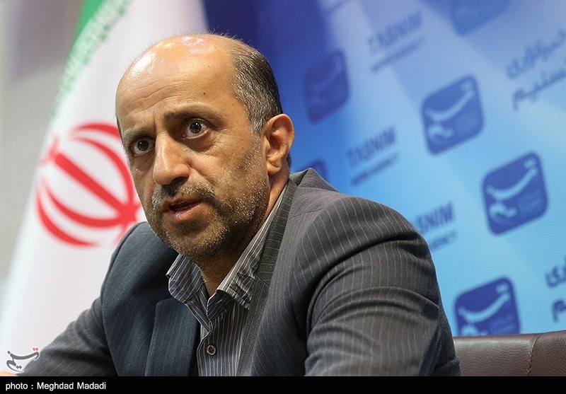 مصطفی آذرکیش معاون آموزش متوسطه وزارت آموزش و پرورش