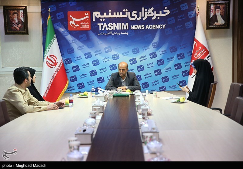 مصاحبه با مصطفی آذرکیش معاون آموزش متوسطه وزارت آموزش و پرورش