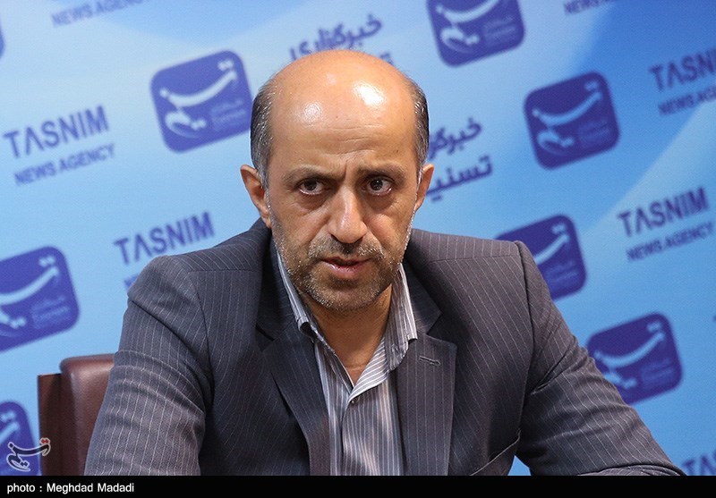 مصطفی آذرکیش معاون آموزش متوسطه وزارت آموزش و پرورش